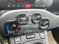 2020 Fiat Panda