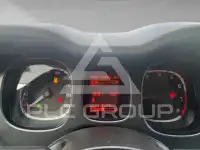 2020 Fiat Panda