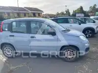 2020 Fiat Panda