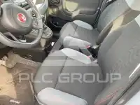 2020 Fiat Panda