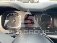 2020 Fiat Panda