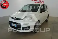 2020 Fiat Panda