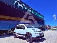 2020 Fiat Panda