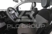 2020 Fiat Panda