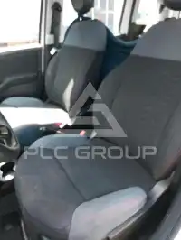 2020 Fiat Panda