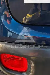 2020 Fiat Panda