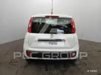 2020 Fiat Panda