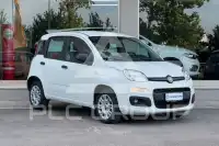 2020 Fiat Panda