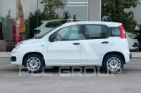 2020 Fiat Panda