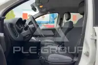 2020 Fiat Panda