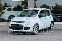 2020 Fiat Panda