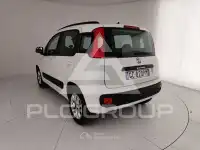 2020 Fiat Panda