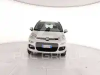 2020 Fiat Panda