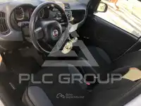 2020 Fiat Panda