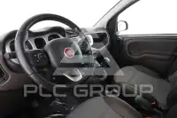 2020 Fiat Panda
