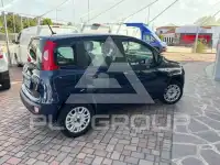 2020 Fiat Panda
