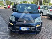 2020 Fiat Panda