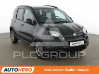 2020 Fiat Panda