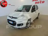 2020 Fiat Panda