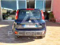 2020 Fiat Panda