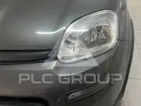 2020 Fiat Panda