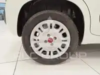 2020 Fiat Panda