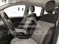 2020 Fiat Panda