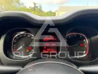 2020 Fiat Panda