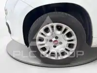 2020 Fiat Panda