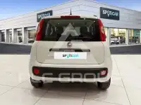 2020 Fiat Panda