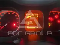 2020 Fiat Panda