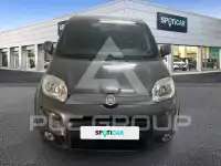 2020 Fiat Panda