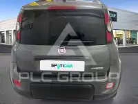 2020 Fiat Panda