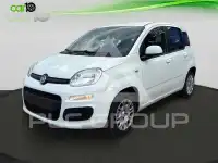 2020 Fiat Panda