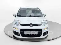 2020 Fiat Panda