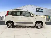 2020 Fiat Panda