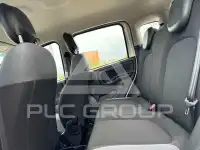 2020 Fiat Panda