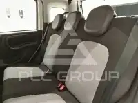 2020 Fiat Panda