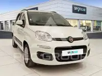 2020 Fiat Panda