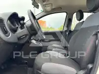 2020 Fiat Panda