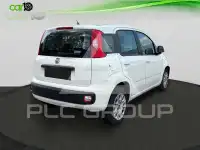 2020 Fiat Panda