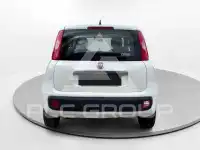 2020 Fiat Panda