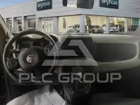 2020 Fiat Panda