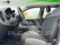 2020 Fiat Panda