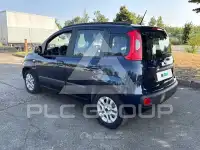 2020 Fiat Panda