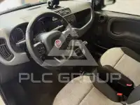 2020 Fiat Panda