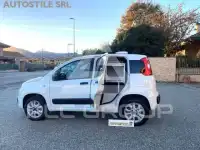 2020 Fiat Panda