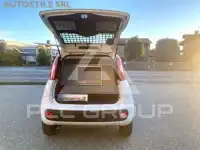 2020 Fiat Panda