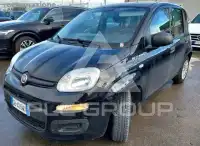 2020 Fiat Panda