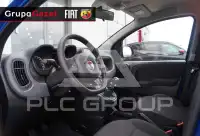 2020 Fiat Panda
